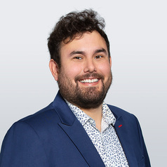 Image of Andrew Thompson