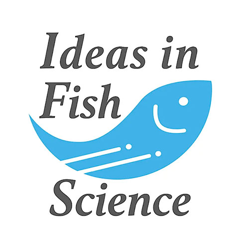 Ideas in Fish Science logo