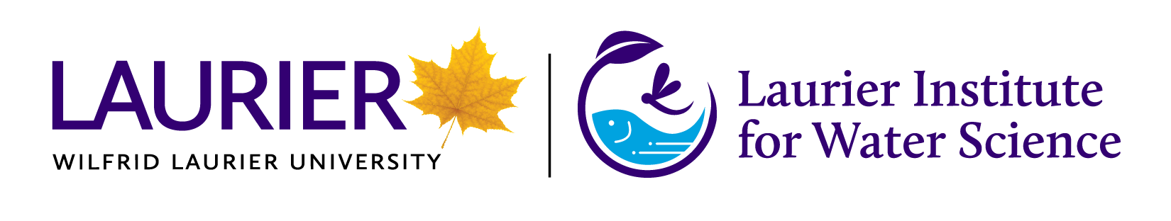Wilfrid Laurier University and LIWS Logo