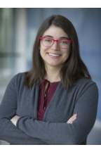 Associate Professor Rebbecca Rooney talks invasive plants and wetland restoration