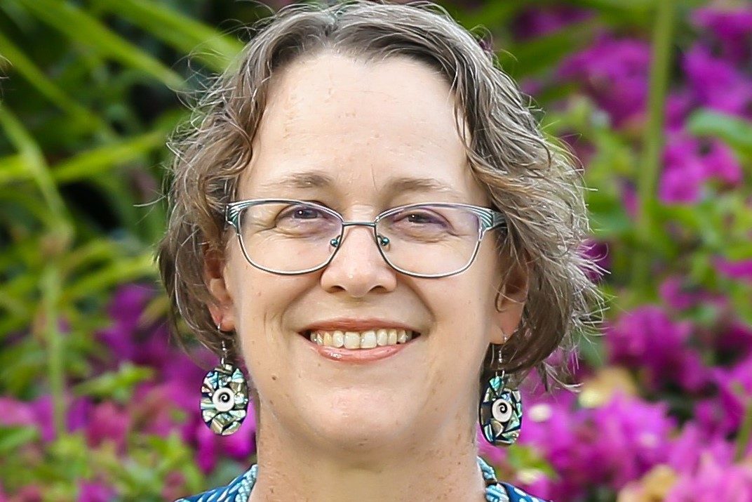 Image of Theresa McClenaghan
